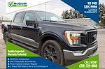 2023 Ford F-150 SuperCrew Cab 4WD Pickup for sale #F12991 - photo 1