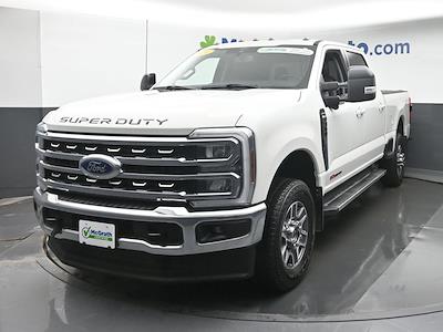Used 2024 Ford F-350 - photo 1
