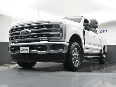 Used 2024 Ford F-350 Lariat Crew Cab for sale #F12999 - photo 2