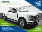 Used 2024 Ford F-350 Lariat Crew Cab for sale #F12999 - photo 1