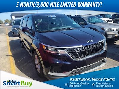 Used 2023 Kia Carnival LX Minivan for sale #F13000 - photo 1