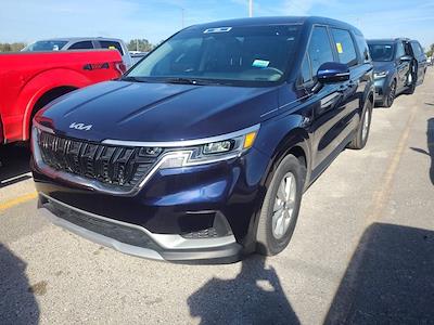 Used 2023 Kia Carnival LX Minivan for sale #F13000 - photo 2