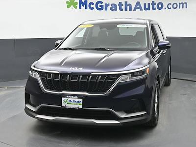 Used 2023 Kia Carnival - photo 1