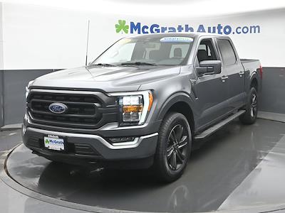 Used 2022 Ford F-150 - photo 1