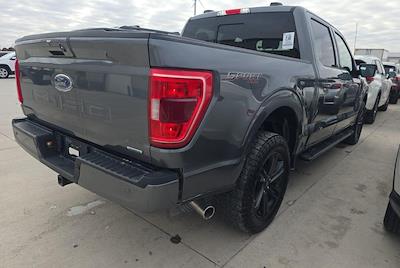 Used 2022 Ford F-150 XLT SuperCrew Cab for sale #F13006 - photo 2