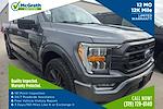 Used 2022 Ford F-150 XLT SuperCrew Cab for sale #F13006 - photo 1