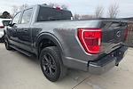Used 2022 Ford F-150 XLT SuperCrew Cab for sale #F13006 - photo 3