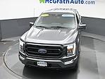 2022 Ford F-150 SuperCrew Cab 4WD Pickup for sale #F13006 - photo 24
