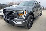 Used 2022 Ford F-150 XLT SuperCrew Cab for sale #F13006 - photo 4