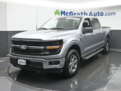Used 2025 Ford F-150 - photo 1