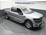2025 Ford F-150 SuperCrew Cab 4WD Pickup for sale #F13029 - photo 4