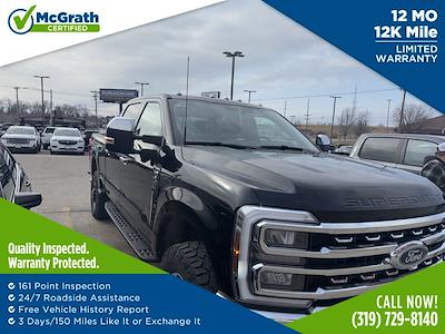 Used 2024 Ford F-250 - photo 1