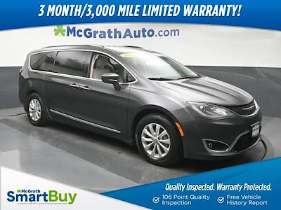 2018 Chrysler Pacifica FWD Minivan for sale #F13189A - photo 1