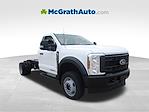 2024 Ford F-550 Regular Cab DRW 4x4 Cab Chassis for sale #F240040 - photo 1