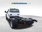 2024 Ford F-550 Regular Cab DRW 4x4 Cab Chassis for sale #F240040 - photo 4