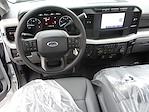 2024 Ford F-550 Regular Cab DRW 4x4 Cab Chassis for sale #F240040 - photo 6