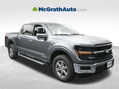 2024 Ford F-150 SuperCrew Cab 4x4 Pickup for sale #F240150 - photo 1