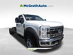 2024 Ford F-550 Regular Cab DRW 4x4 Cab Chassis for sale #F240279 - photo 1