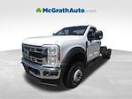 2024 Ford F-550 Regular Cab DRW 4x4 Cab Chassis for sale #F240279 - photo 3