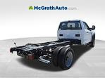 2024 Ford F-550 Regular Cab DRW 4x4 Cab Chassis for sale #F240279 - photo 2