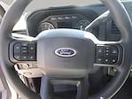2024 Ford F-550 Regular Cab DRW 4x4 Cab Chassis for sale #F240279 - photo 6