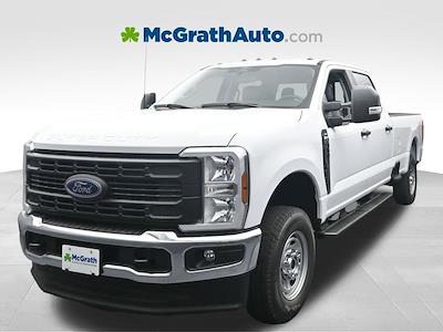 2024 Ford F-350 Crew Cab SRW 4x4 Pickup for sale #F240300 - photo 2