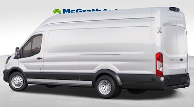 New 2024 Ford Transit 350 HD High Roof Empty Cargo Van for sale #F240462 - photo 2