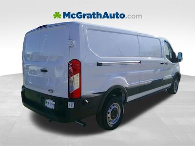 New 2024 Ford Transit 250 Low Roof Empty Cargo Van for sale #F240467 - photo 2