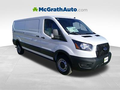 2024 Ford Transit 250 Low Roof RWD Empty Cargo Van for sale #F240467 - photo 1