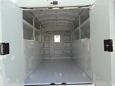 New 2024 Ford Transit 350 11' Knapheide Steel Service Utility Van for sale #F240488 - photo 2