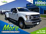 2018 Ford F-350 Crew Cab DRW 4x4 Pickup for sale #F240516A - photo 1