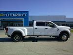 2018 Ford F-350 Crew Cab DRW 4x4 Pickup for sale #F240516A - photo 10