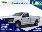 2024 Ford F-150 Regular Cab 4x4 Pickup for sale #F240537 - photo 1