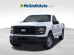 2024 Ford F-150 Regular Cab 4x4 Pickup for sale #F240537 - photo 6