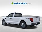 2024 Ford F-150 Regular Cab 4x4 Pickup for sale #F240537 - photo 2