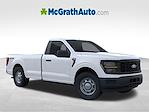 2024 Ford F-150 Regular Cab 4x4 Pickup for sale #F240537 - photo 5