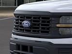2024 Ford F-150 Regular Cab 4x4 Pickup for sale #F240537 - photo 23