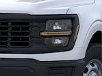 2024 Ford F-150 Regular Cab 4x4 Pickup for sale #F240537 - photo 24