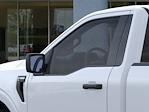 2024 Ford F-150 Regular Cab 4x4 Pickup for sale #F240537 - photo 26