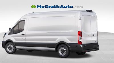 2024 Ford Transit 250 Medium Roof RWD Empty Cargo Van for sale #F240558 - photo 2