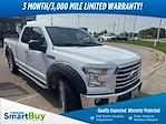 2015 Ford F-150 Super Cab 4x4 Pickup for sale #F240580A - photo 1