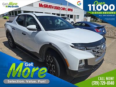 2022 Hyundai Santa Cruz Double Cab AWD Pickup for sale #F240580B - photo 1