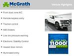 2022 Ford F-250 Crew Cab 4x4 Pickup for sale #F240602A - photo 6