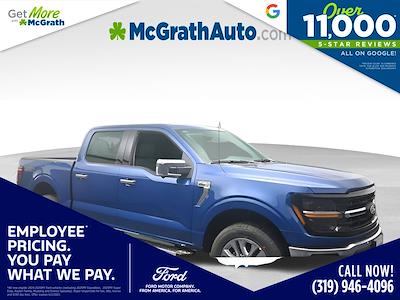 2024 Ford F-150 SuperCrew Cab 4x4 Pickup for sale #F240606 - photo 1