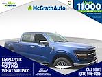 2024 Ford F-150 SuperCrew Cab 4x4 Pickup for sale #F240606 - photo 1