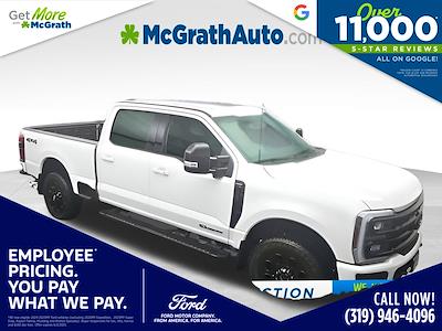 2024 Ford F-250 Crew Cab 4x4 Pickup for sale #F240665 - photo 1
