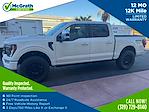 2022 Ford F-150 SuperCrew Cab 4x4 Pickup for sale #F240665A - photo 1