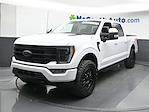 2022 Ford F-150 SuperCrew Cab 4x4 Pickup for sale #F240665A - photo 16