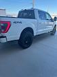 2022 Ford F-150 SuperCrew Cab 4x4 Pickup for sale #F240665A - photo 4