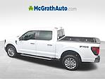2024 Ford F-150 SuperCrew Cab 4x4 Pickup for sale #F240677 - photo 25